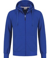 RENO Hooded Sweatvest