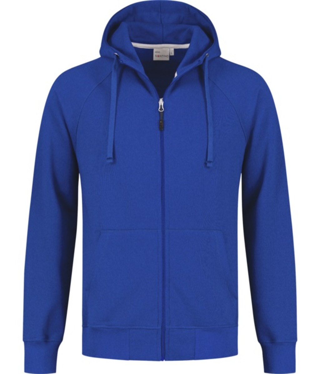 RENO Hooded Sweatvest