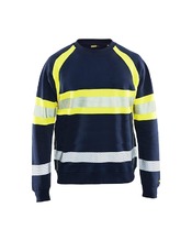 3359 Sweatshirt High Vis