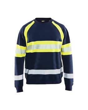 3359 Sweatshirt High Vis