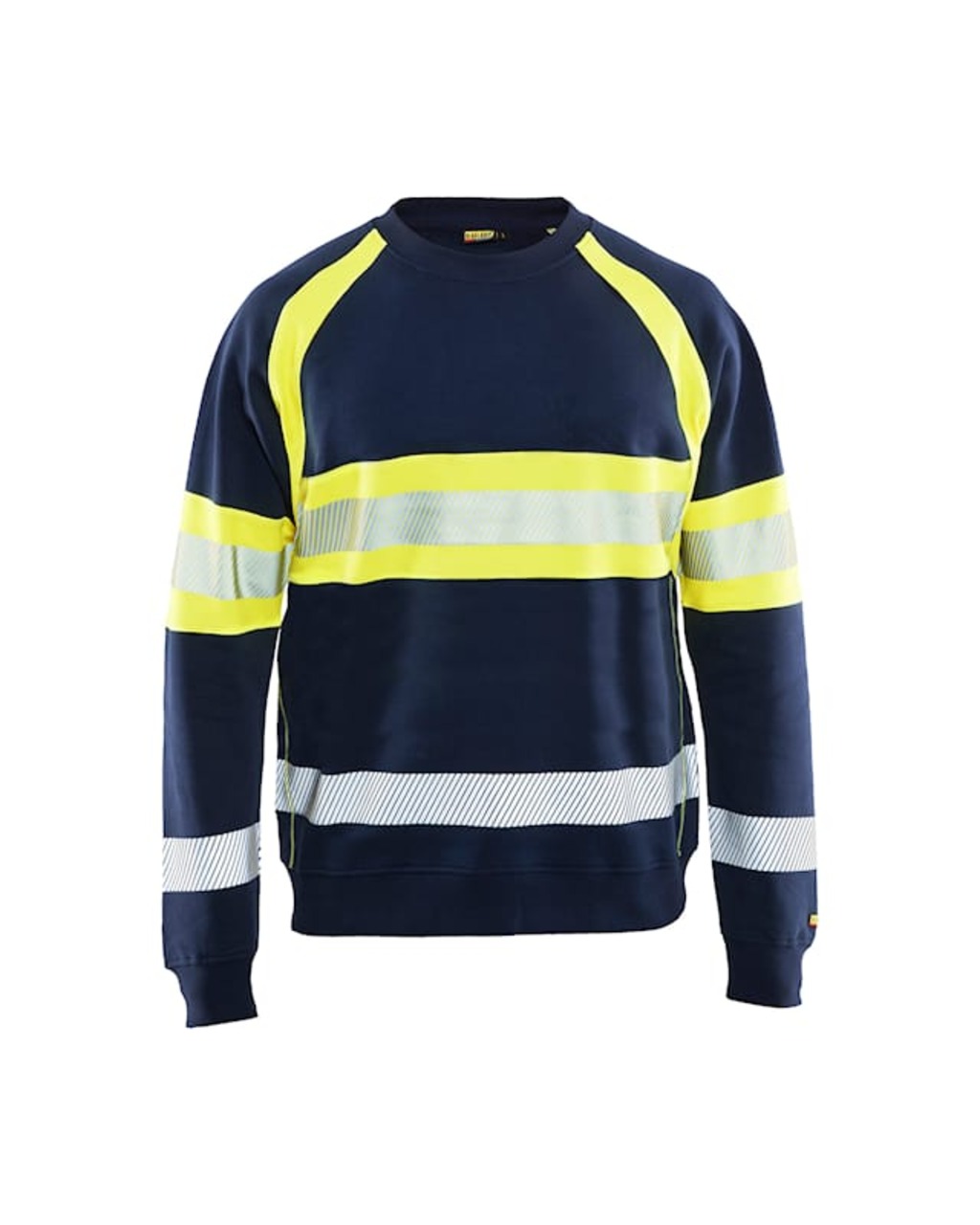 3359 Sweatshirt High Vis