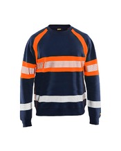 3359 Sweatshirt High Vis