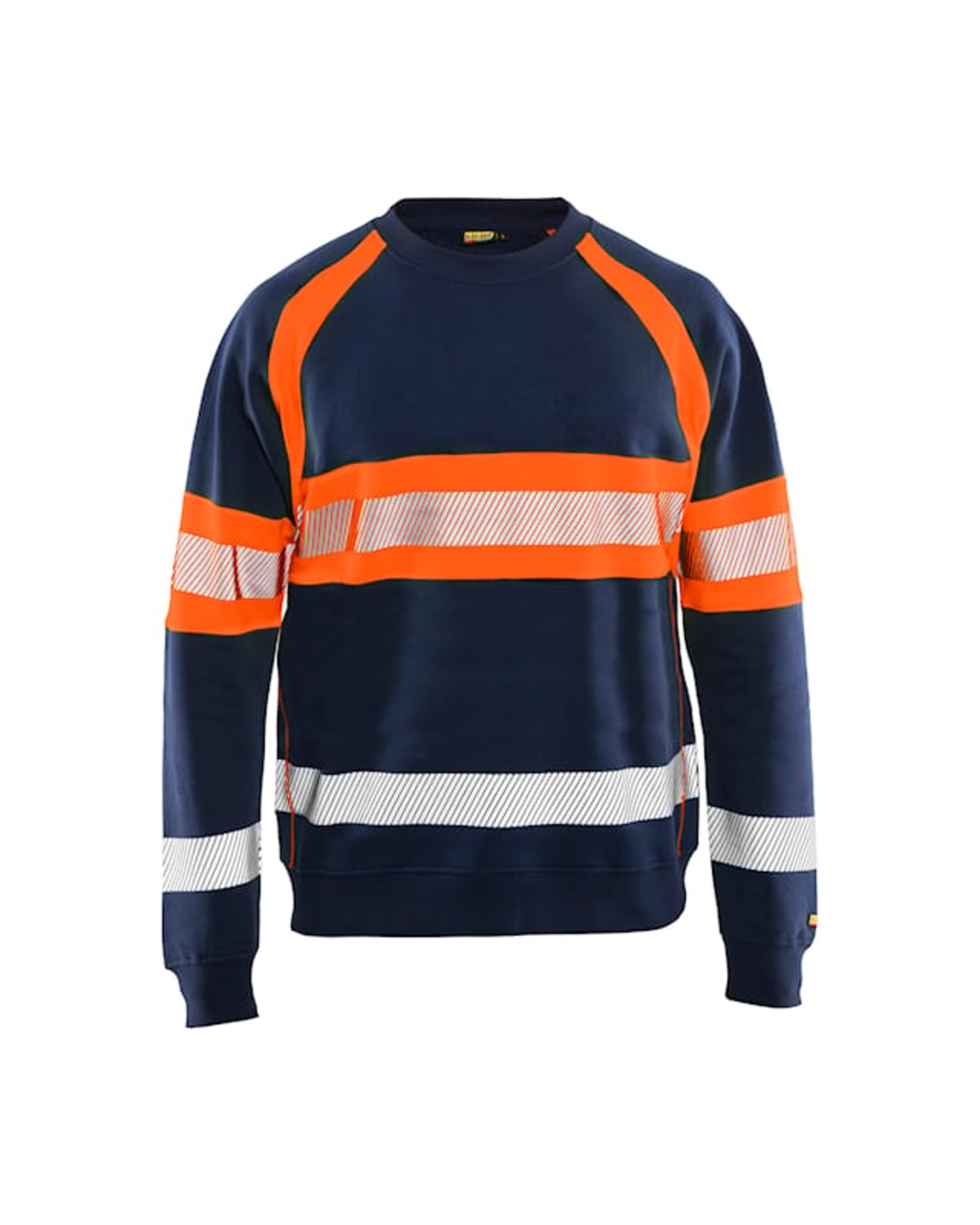 3359 Sweatshirt High Vis