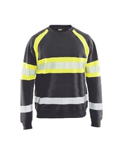 3359 Sweatshirt High Vis