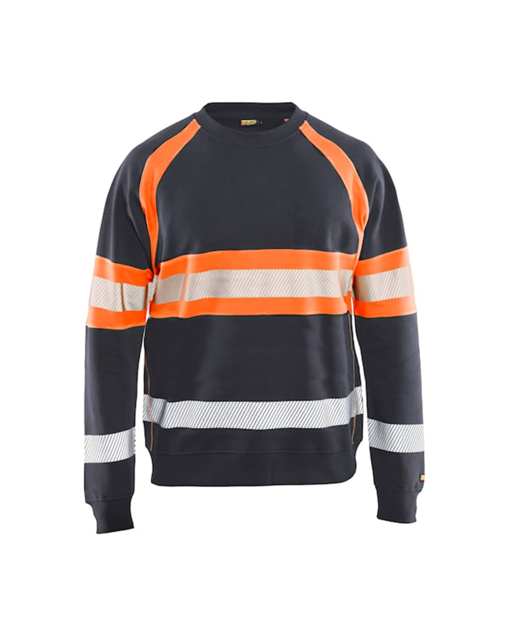 3359 Sweatshirt High Vis