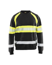3359 Sweatshirt High Vis