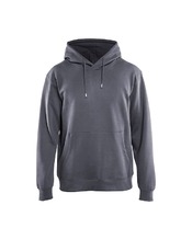 3396 Hooded sweatshirt