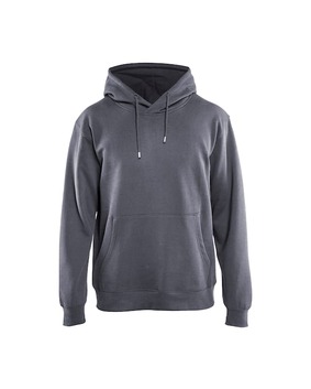 3396 Hooded sweatshirt