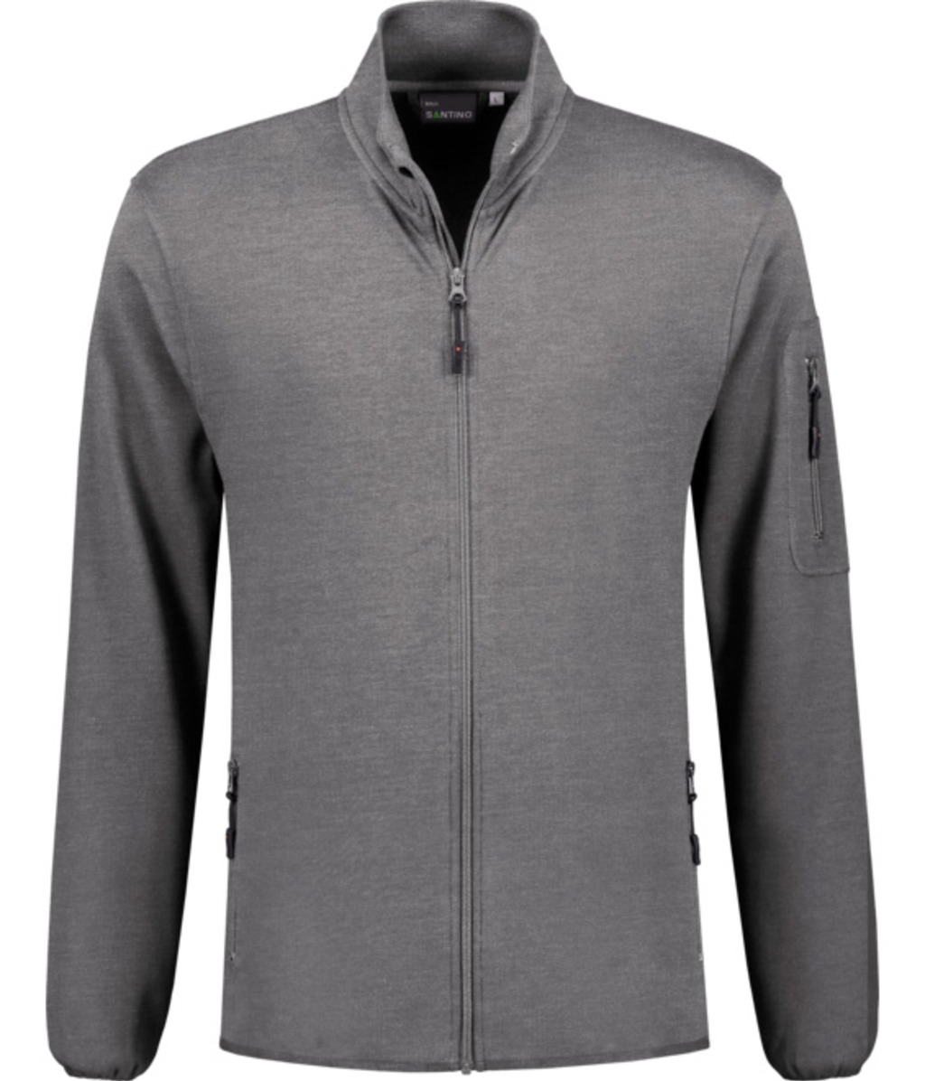 Berlin Sweatvest