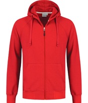 RENO Hooded Sweatvest