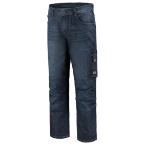 TRICORP JEANS CORDURA-BESATZ STRETCH | Arbeitshosenexpert.de