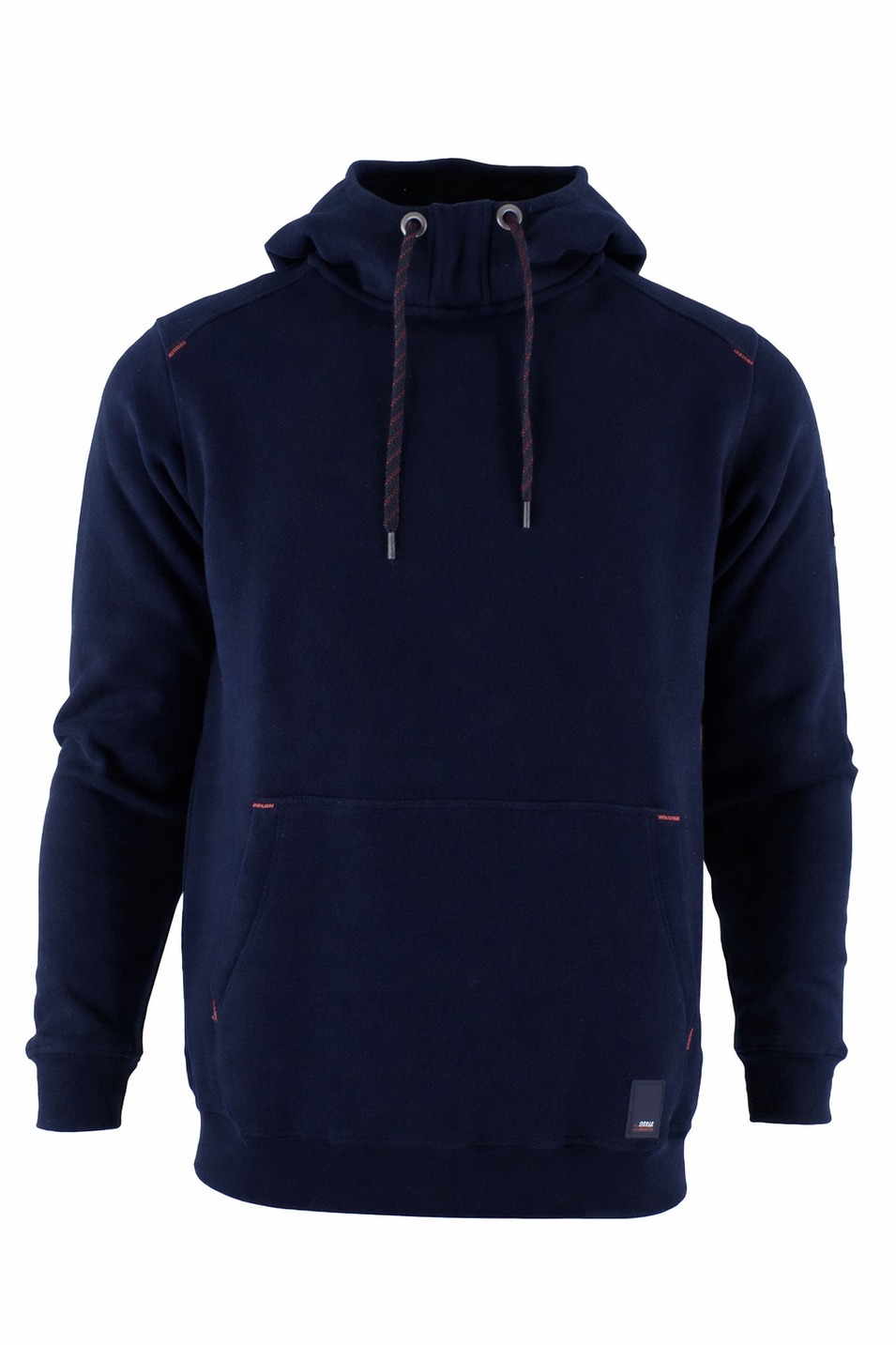 SEM Hooded Sweater