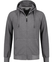 RENO Hooded Sweatvest