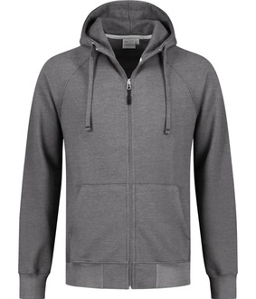 RENO Hooded Sweatvest