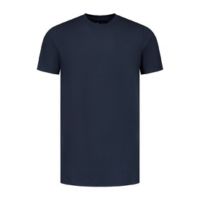 BASic T-shirt Extra Lang