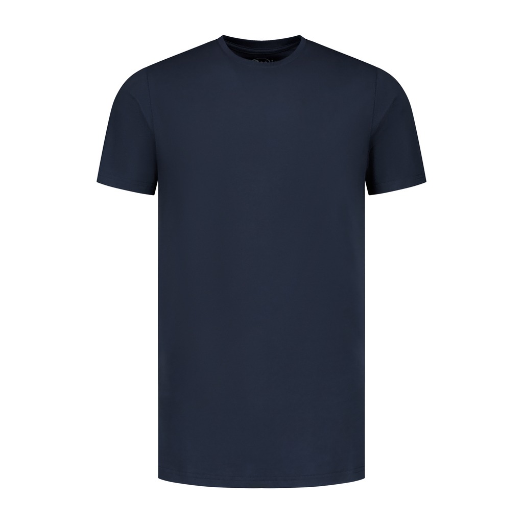 BASic T-shirt Extra Lang