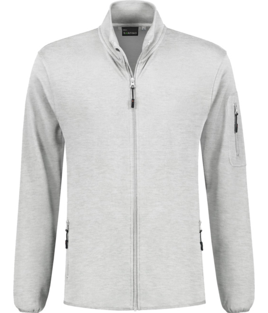 Berlin Sweatvest