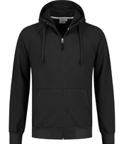 RENO Hooded Sweatvest