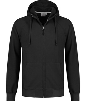 RENO Hooded Sweatvest