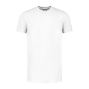 BASic T-shirt Extra Lang