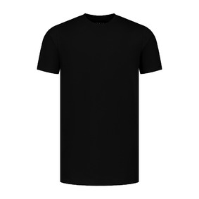BASic T-shirt Extra Lang
