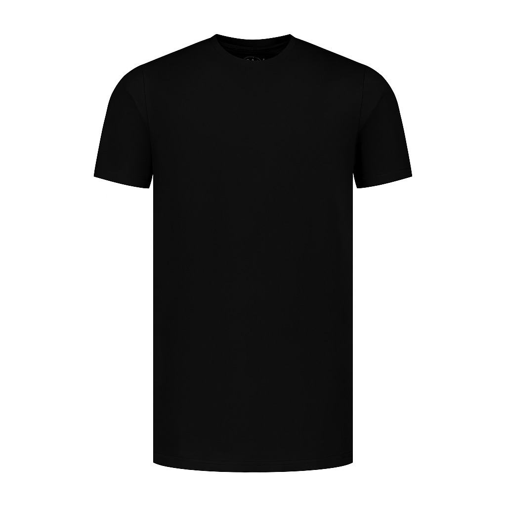 BASic T-shirt Extra Lang