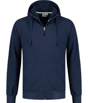 RENO Hooded Sweatvest