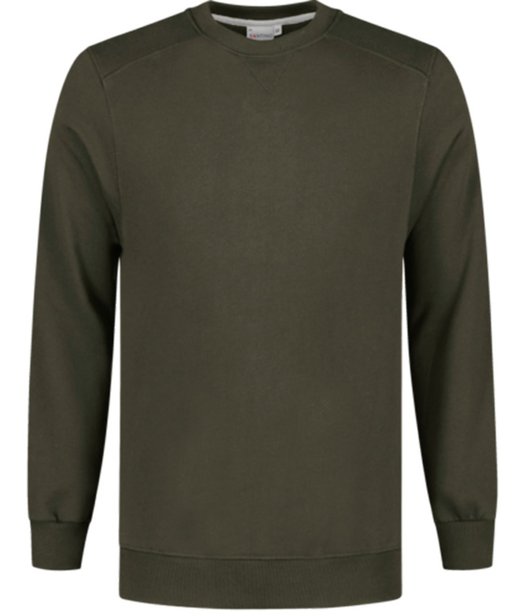 Rio Sweater