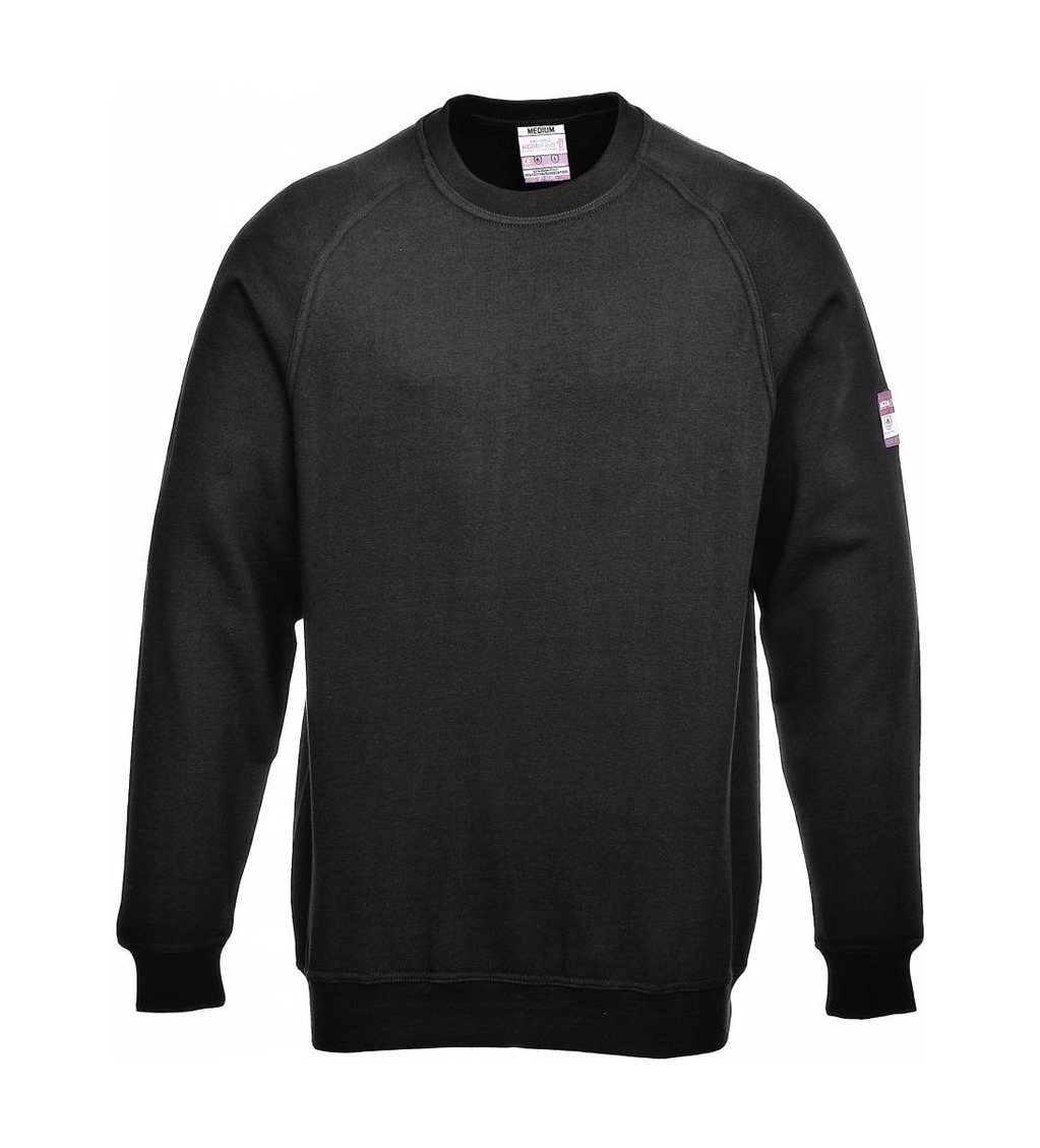 FR12 Sweater Vlamvertragend