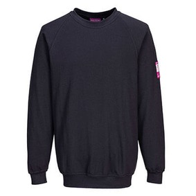 FR12 Sweater Vlamvertragend