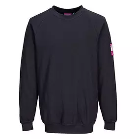 FR12 Sweater Vlamvertragend