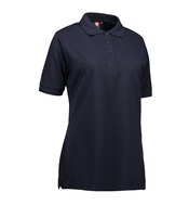0321 Poloshirt Dames