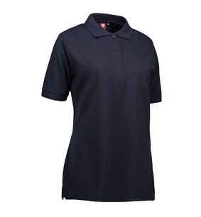 0321 Poloshirt Dames