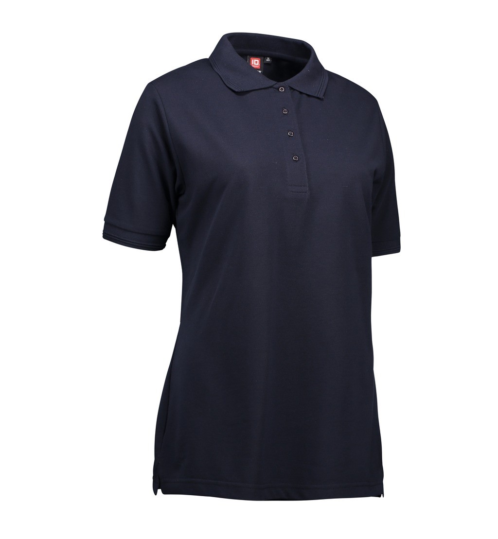 0321 Poloshirt Dames