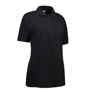 0321 Poloshirt Dames
