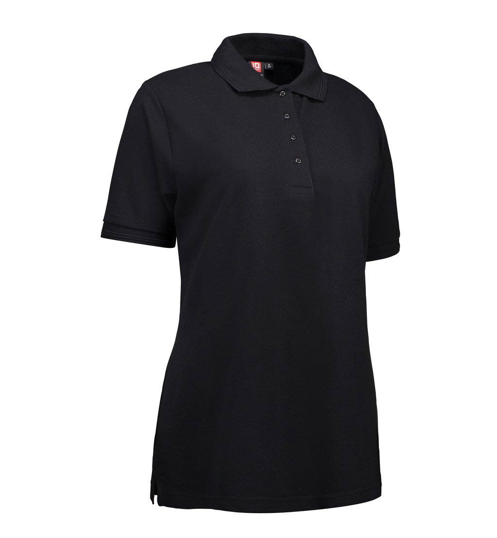 0321 Poloshirt Dames