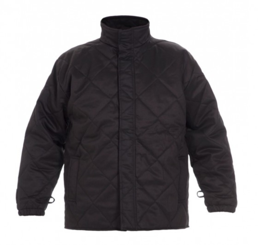 WEESP Voering Thermoline