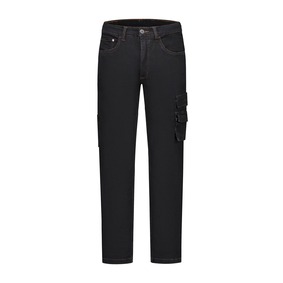 NOAH Stretch Denim Worker