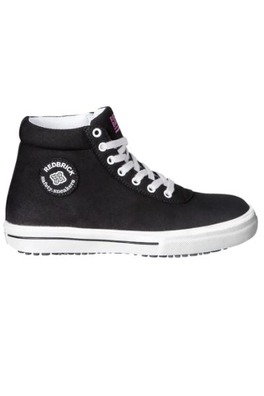 LINDA Veiligheidssneaker