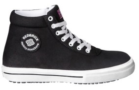 LINDA Veiligheidssneaker