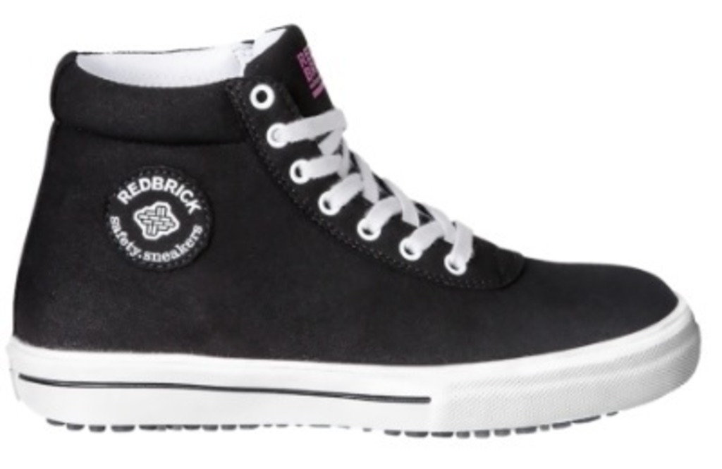 LINDA Veiligheidssneaker