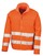 R117x Softshell High Vis. Jack