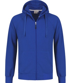 RENO Hooded Sweatvest