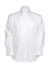 Corporate oxford shirt LS 778.11