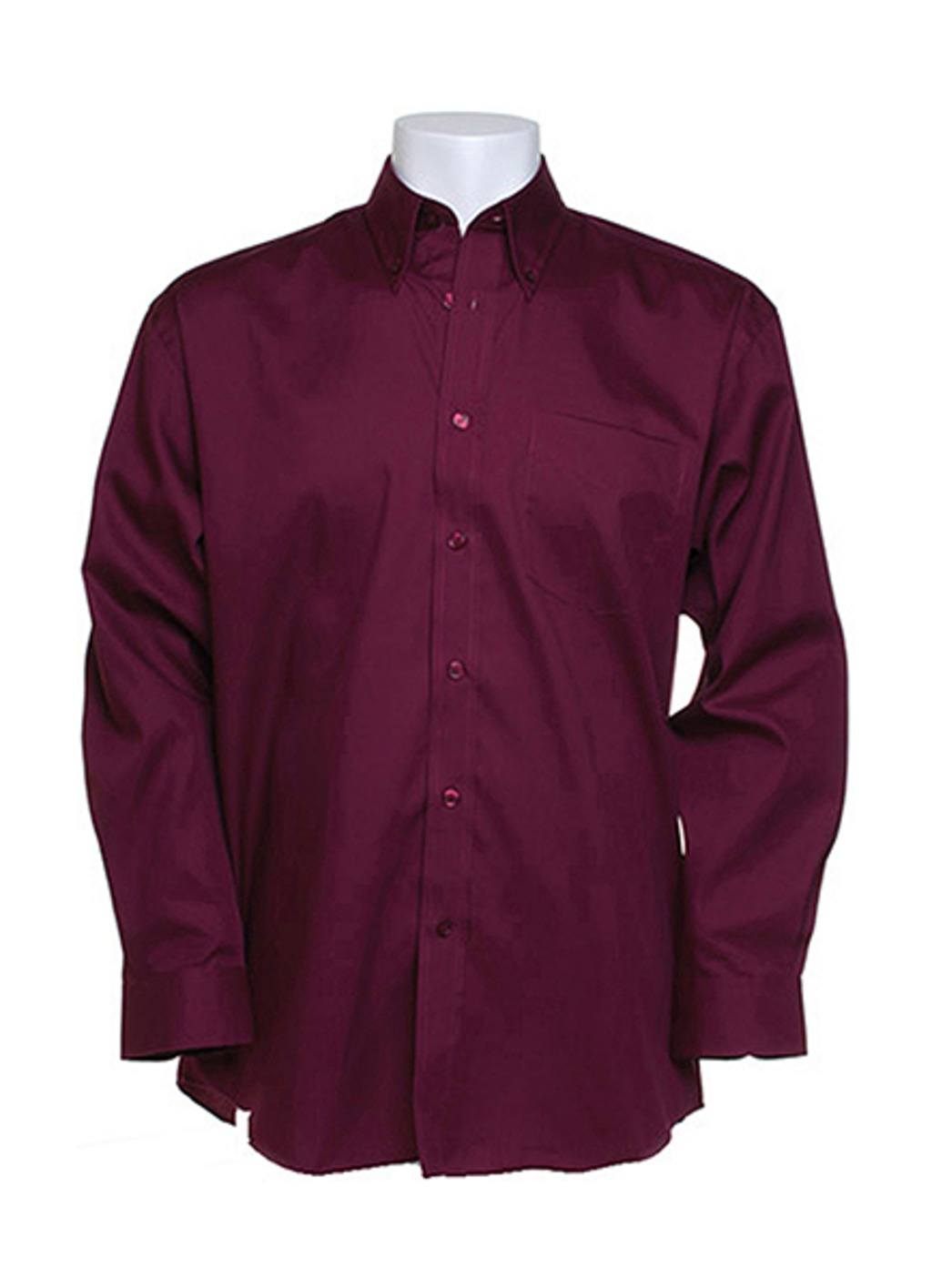 Corporate oxford shirt LS 778.11