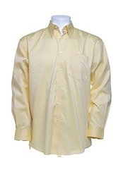 Corporate oxford shirt LS 778.11