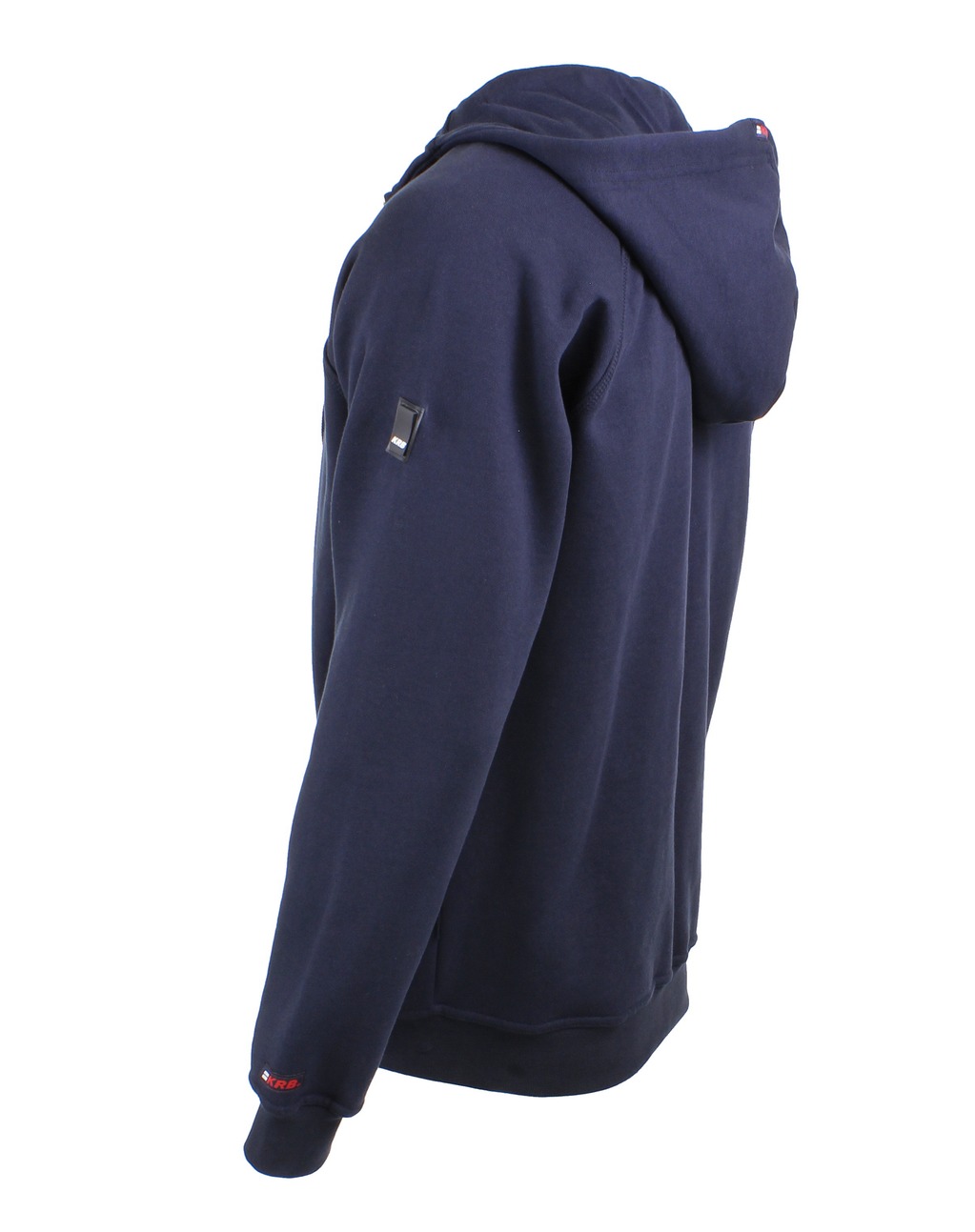 ARON Hooded Sweatvest