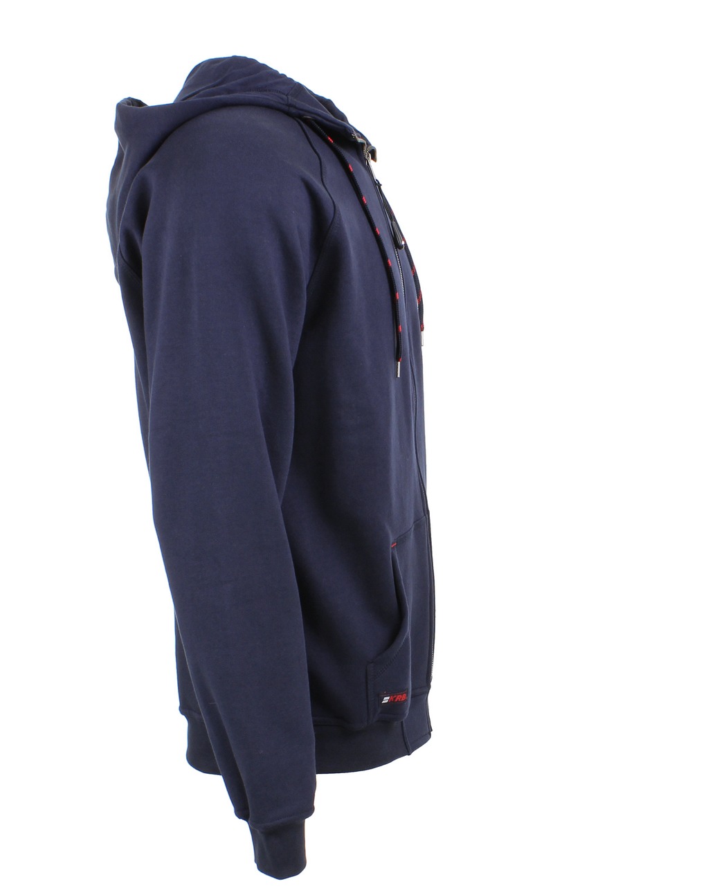 ARON Hooded Sweatvest