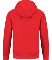 RENO Hooded Sweatvest