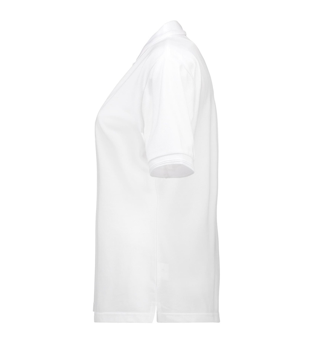 0321 Poloshirt Dames